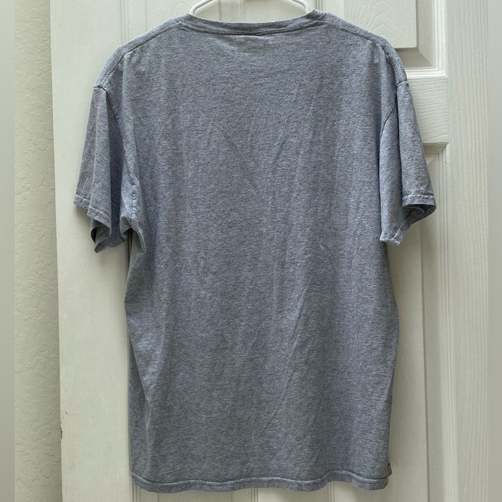 DISNEY | Unisex Mickey Mouse Rainbow T-shirt Large (42/44) - Picture 9 of 9